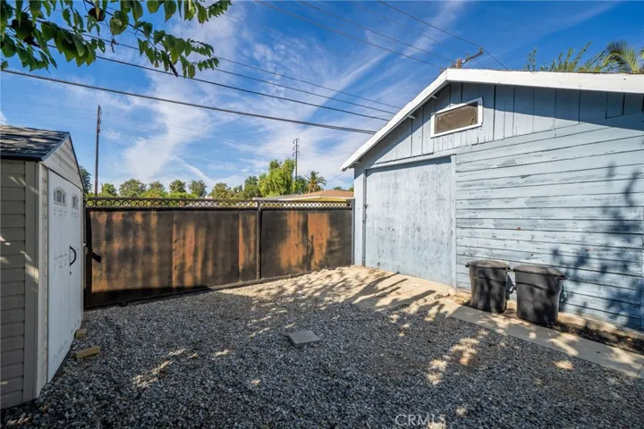 363 S 2nd Avenue, Upland, California 91786
