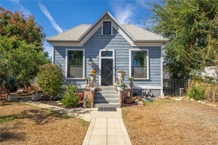 363 S 2nd Avenue, Upland, California 91786
