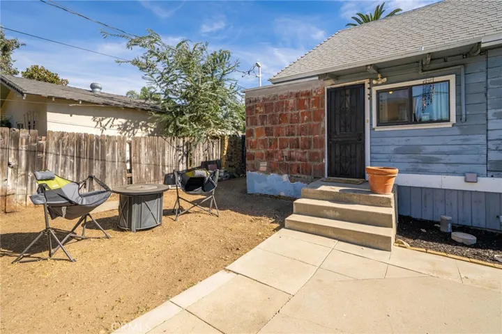 363 S 2nd Avenue, Upland, California 91786