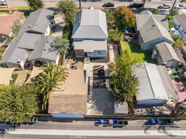 363 S 2nd Avenue, Upland, California 91786
