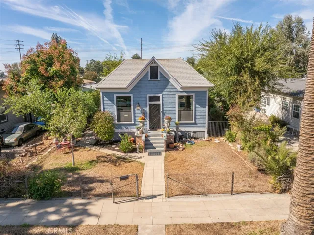 363 S 2nd Avenue, Upland, California 91786