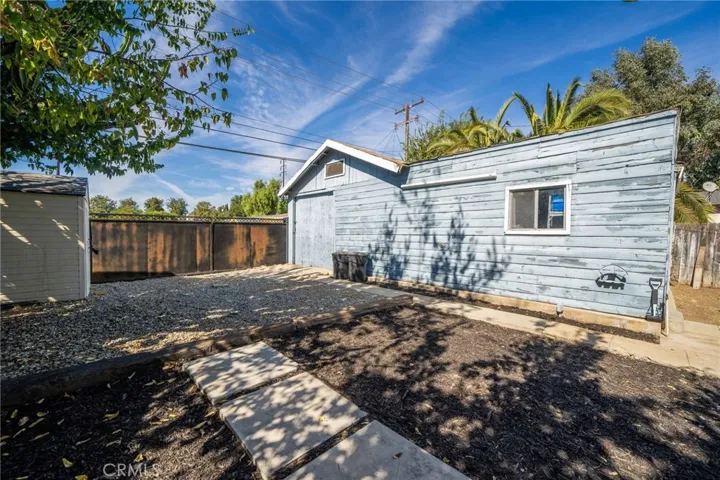 363 S 2nd Avenue, Upland, California 91786