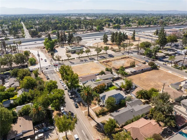 363 S 2nd Avenue, Upland, California 91786