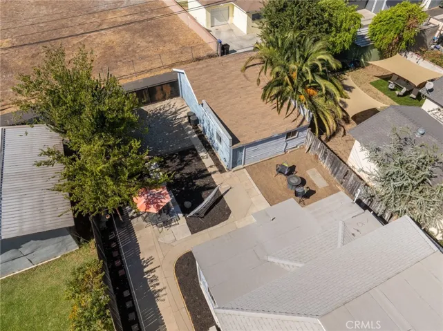 363 S 2nd Avenue, Upland, California 91786