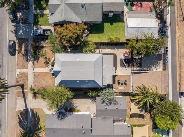 363 S 2nd Avenue, Upland, California 91786