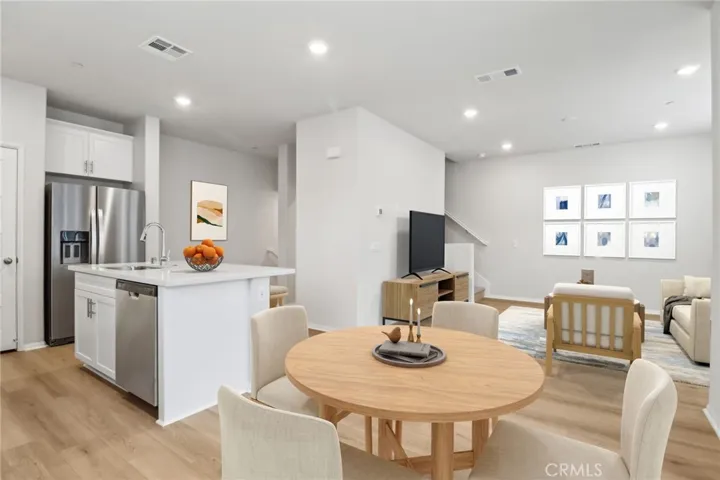 Photo is not of the actual home but is an inspirational photo of builder’s model home and may depict options, furnishings, and/or decorator features that are not included.