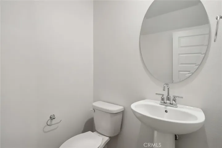 Photo is not of the actual home but is an inspirational photo of builder’s model home and may depict options, furnishings, and/or decorator features that are not included.