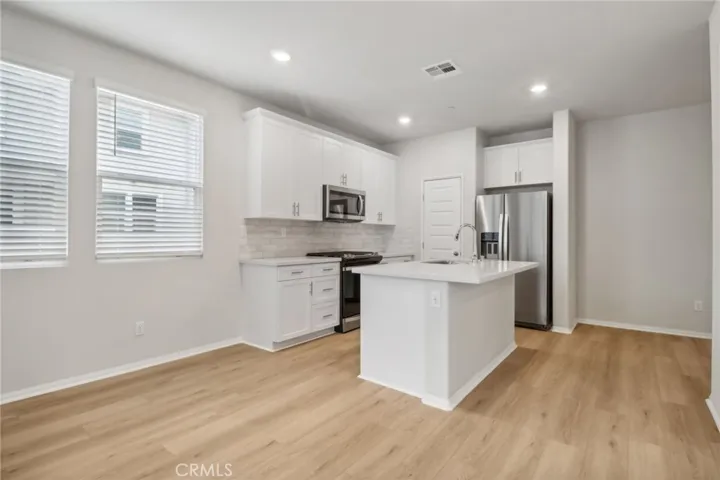 Photo is not of the actual home but is an inspirational photo of builder’s model home and may depict options, furnishings, and/or decorator features that are not included.
