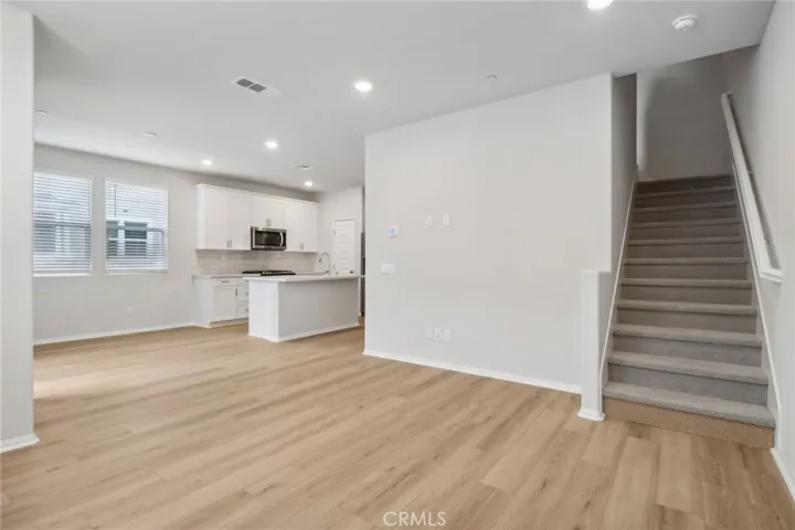 Photo is not of the actual home but is an inspirational photo of builder’s model home and may depict options, furnishings, and/or decorator features that are not included.
