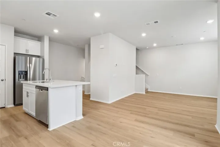 Photo is not of the actual home but is an inspirational photo of builder’s model home and may depict options, furnishings, and/or decorator features that are not included.