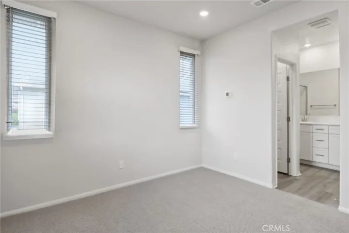 Photo is not of the actual home but is an inspirational photo of builder’s model home and may depict options, furnishings, and/or decorator features that are not included.