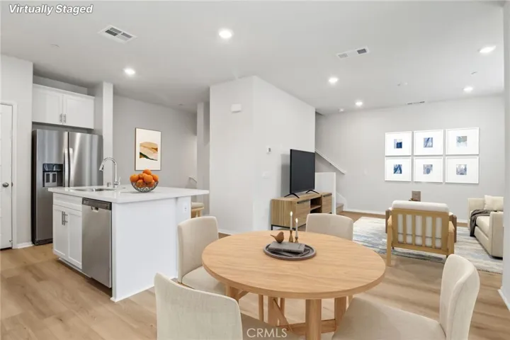 Photo is not of the actual home but is an inspirational photo of builder’s model home and may depict options, furnishings, and/or decorator features that are not included.