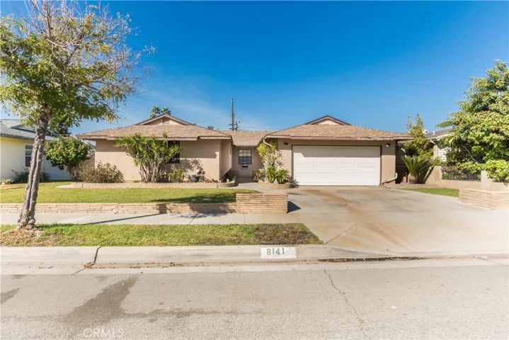 8141 Holder Street, Buena Park, California 90620