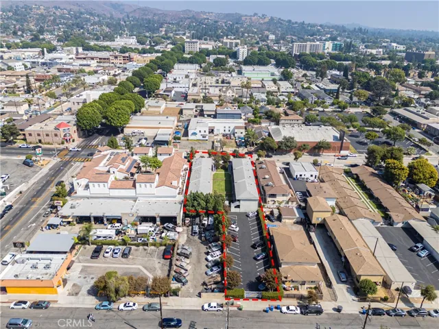 7017 Pickering Avenue, Whittier, California 90602