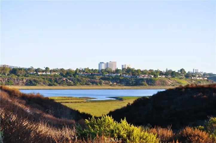 Upper Newport Bay