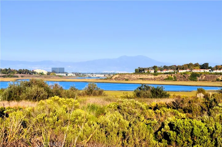 Upper Newport Bay