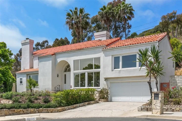 32203 Schooner Drive, Rancho Palos Verdes, California 90275