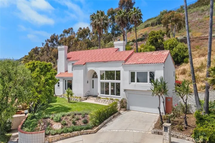 32203 Schooner Drive, Rancho Palos Verdes, California 90275