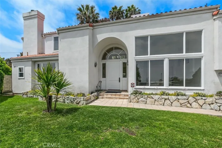 32203 Schooner Drive, Rancho Palos Verdes, California 90275