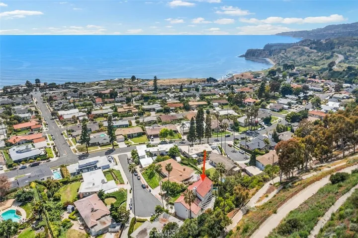 32203 Schooner Drive, Rancho Palos Verdes, California 90275
