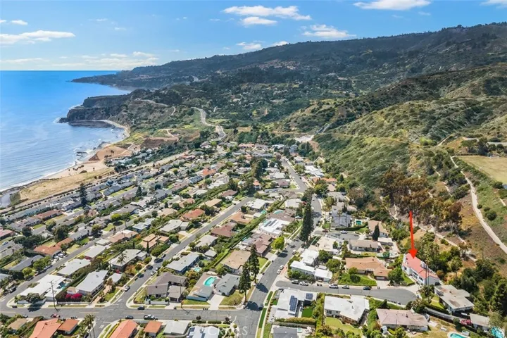 32203 Schooner Drive, Rancho Palos Verdes, California 90275