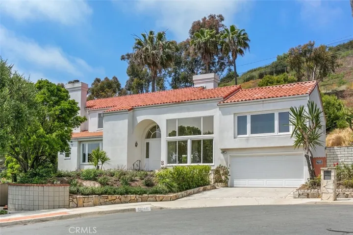 32203 Schooner Drive, Rancho Palos Verdes, California 90275
