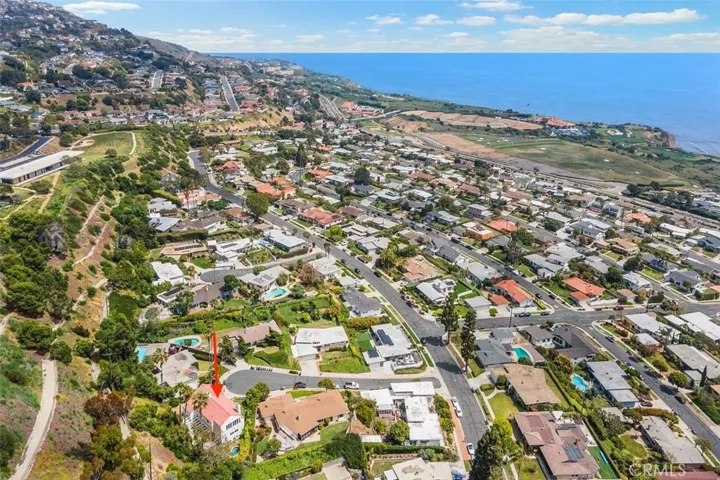 32203 Schooner Drive, Rancho Palos Verdes, California 90275
