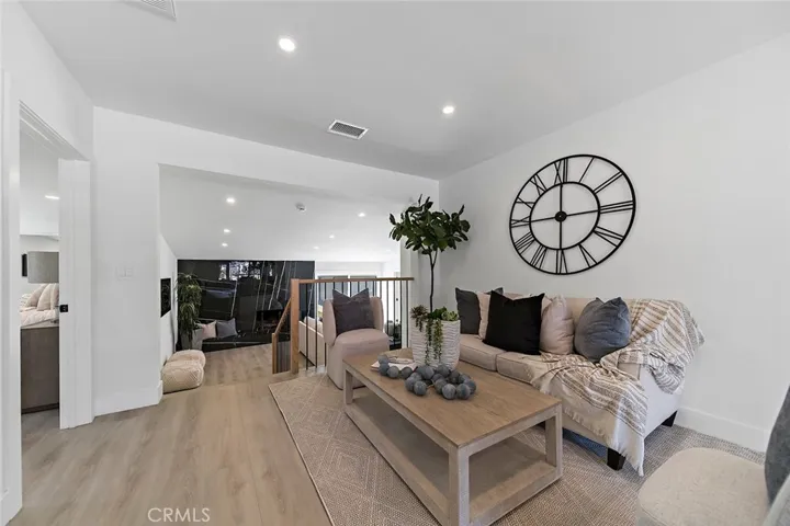 Formal Living Room