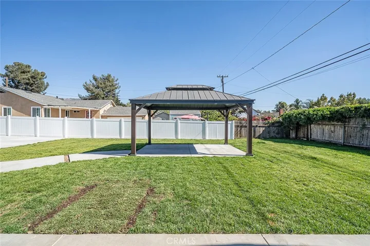 16' x 12' Gazebo