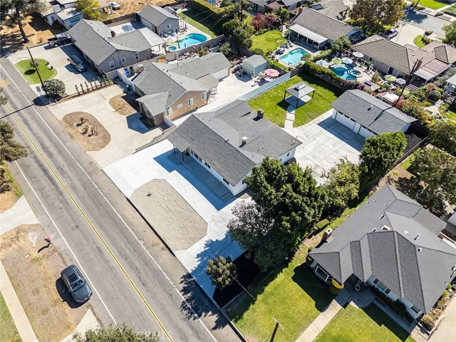 732 E Foothill Boulevard, Glendora, California 91741