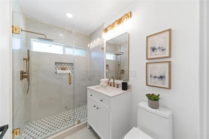 Bedroom #2 Ensuite Bathroom #2