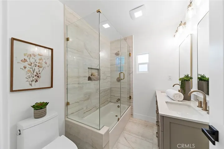 Guest Bathroom #3