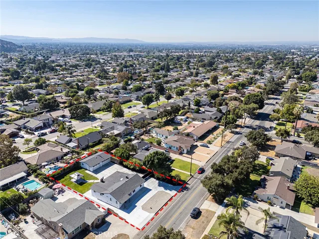732 E Foothill Boulevard, Glendora, California 91741