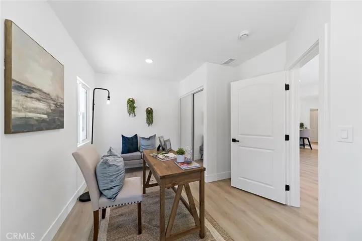 Bedroom #4