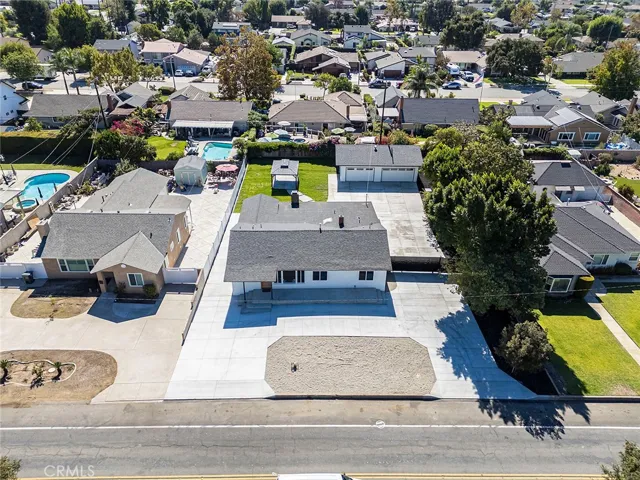 732 E Foothill Boulevard, Glendora, California 91741