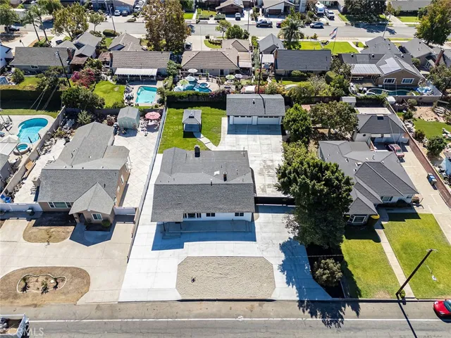 732 E Foothill Boulevard, Glendora, California 91741