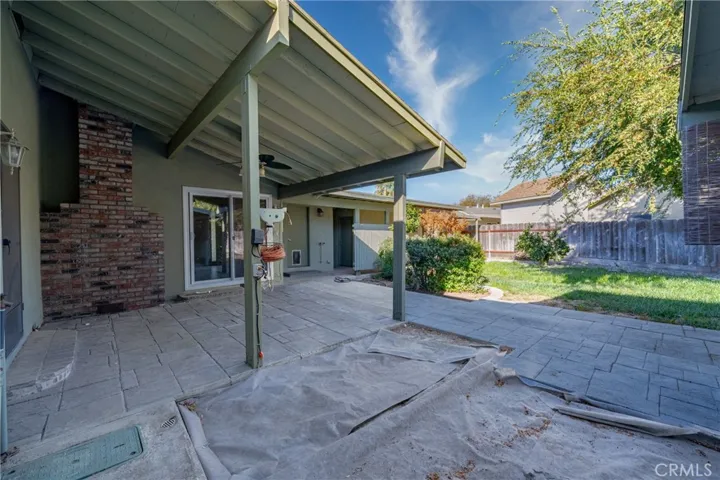 3440 Osborne Drive, Modesto, California 95350