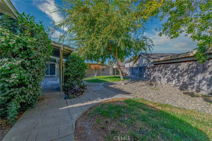 3440 Osborne Drive, Modesto, California 95350
