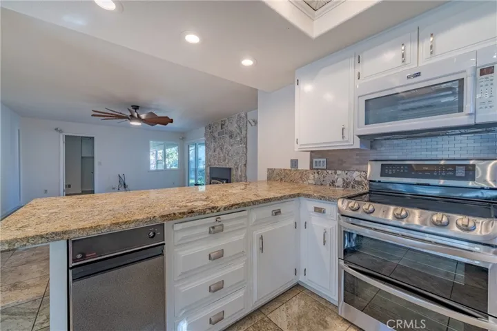 3440 Osborne Drive, Modesto, California 95350