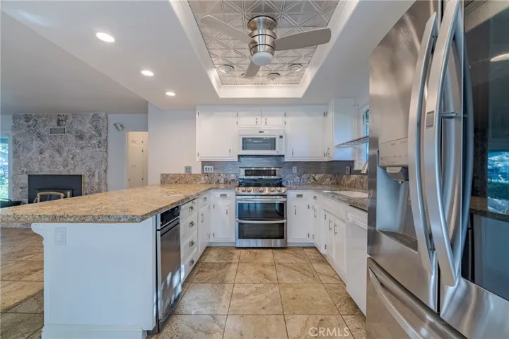 3440 Osborne Drive, Modesto, California 95350