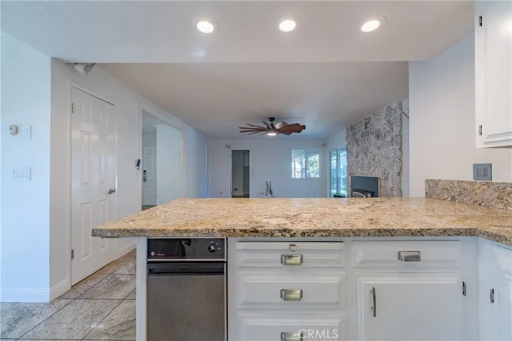 3440 Osborne Drive, Modesto, California 95350