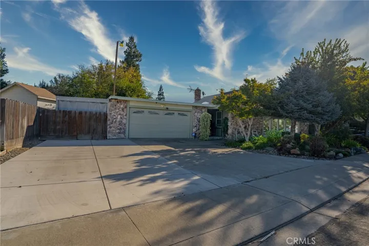 3440 Osborne Drive, Modesto, California 95350