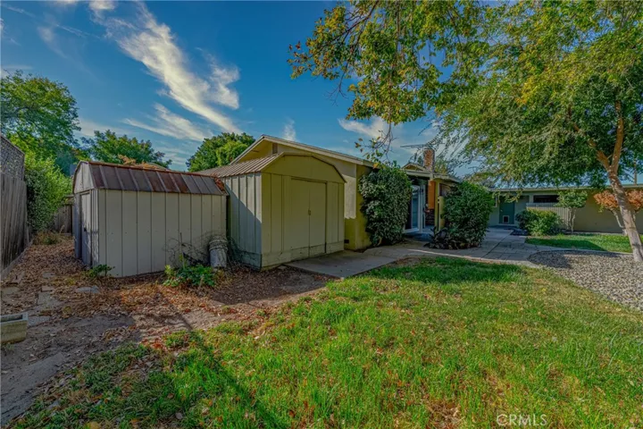 3440 Osborne Drive, Modesto, California 95350