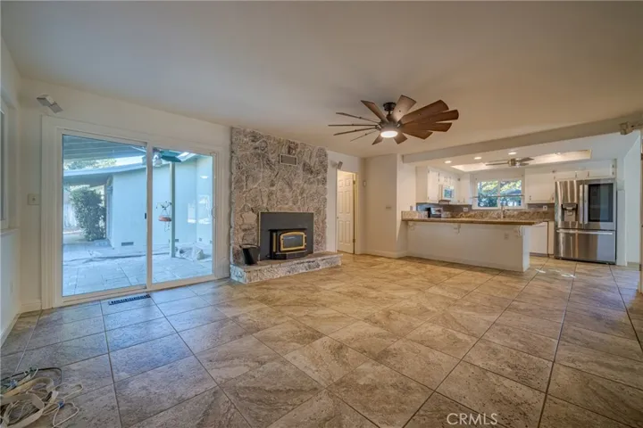 3440 Osborne Drive, Modesto, California 95350
