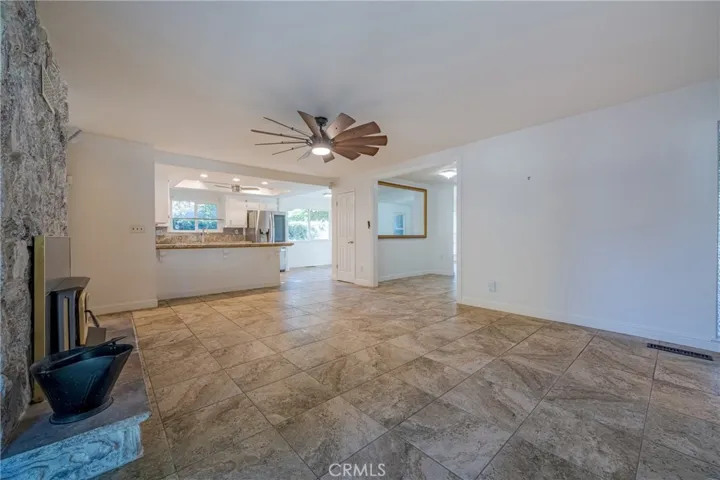 3440 Osborne Drive, Modesto, California 95350