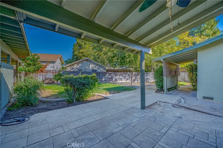 3440 Osborne Drive, Modesto, California 95350