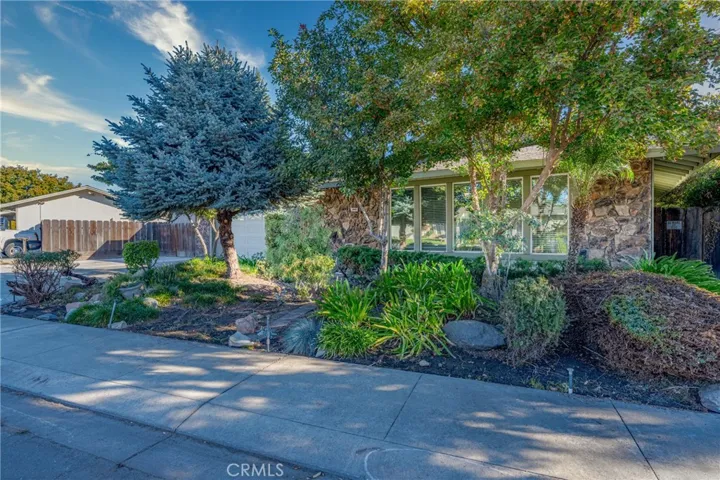 3440 Osborne Drive, Modesto, California 95350