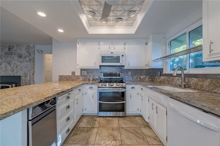 3440 Osborne Drive, Modesto, California 95350