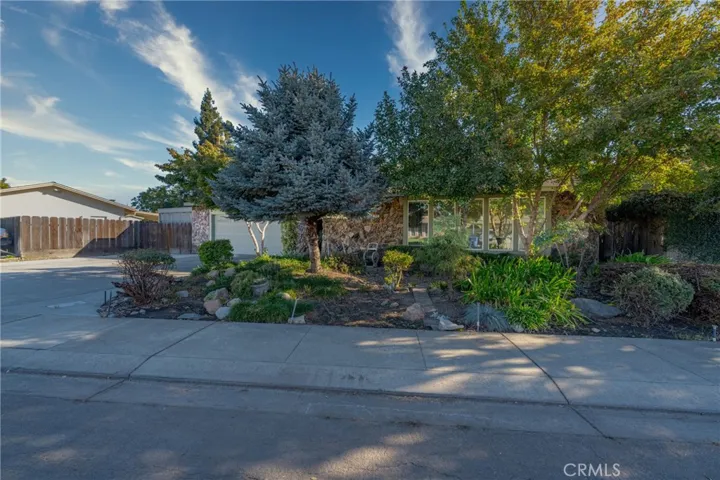 3440 Osborne Drive, Modesto, California 95350