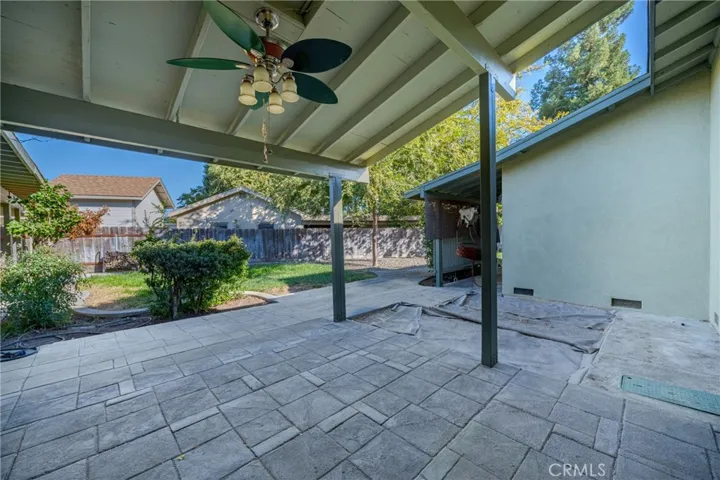 3440 Osborne Drive, Modesto, California 95350